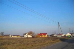 sprzedam działkę Gorzów Wielkopolski sprzedam działkę Gorzów Wielkopolski