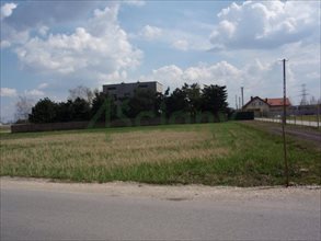 sprzedam działkę Mory sprzedam działkę Mory