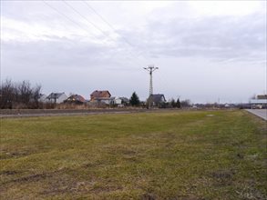 sprzedam działkę Rumia sprzedam działkę Rumia