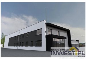 sprzedam działkę Olsztyn Przemysłowa sprzedam działkę Olsztyn Przemysłowa