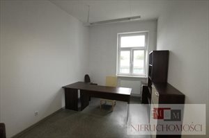 Lokal użytkowy na wynajem Opole Centrum 
