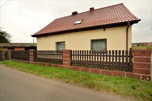 Dom na sprzedaż Nowa Bogacica 
