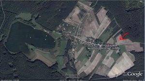 sprzedam działkę Mały Bukowiec Jezioro, Las sprzedam działkę Mały Bukowiec Jezioro, Las