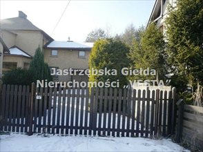 sprzedam dom Wodzisław Śląski Zawada sprzedam dom Wodzisław Śląski Zawada