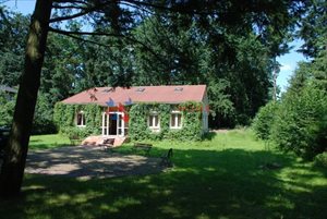 wynajmę dom Zalesie Górne wynajmę dom Zalesie Górne