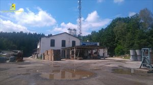 Lokal użytkowy na sprzedaż Dąbrowa 