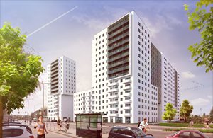 sprzedam mieszkanie Poznań Grunwald sprzedam mieszkanie Poznań Grunwald