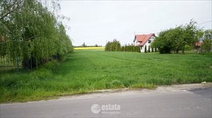 sprzedam działkę Juszczyn sprzedam działkę Juszczyn