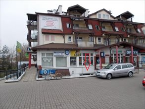 sprzedam punkt usługowy Bydgoszcz Osowa Góra sprzedam punkt usługowy Bydgoszcz Osowa Góra