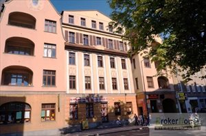 Lokal użytkowy na wynajem Opole Centrum 