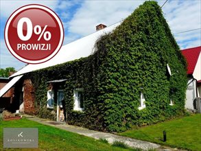 Dom na sprzedaż Domaszowice 