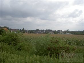 Działka na sprzedaż Opole Krzanowice 