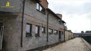Lokal użytkowy na sprzedaż Opole Zakrzów 