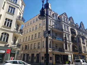 wynajmę punkt handlowy Poznań Centrum wynajmę punkt handlowy Poznań Centrum
