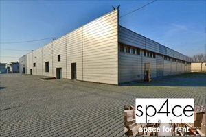 Lokal użytkowy na wynajem BEZPOSREDNIO - Hala/Magazyn  3570 m² Krapkowice 