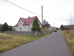 Dom na sprzedaż Brzeg 