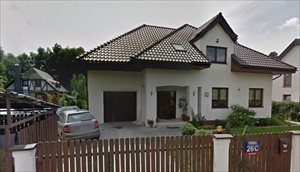 sprzedam dom Józefów sprzedam dom Józefów