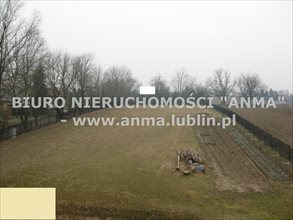 sprzedam działkę Lublin Sławin sprzedam działkę Lublin Sławin