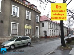 Lokal użytkowy na sprzedaż Brzeg 