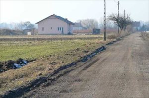 sprzedam działkę Gorzów Wielkopolski sprzedam działkę Gorzów Wielkopolski