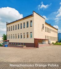 sprzedam lokal użytkowy Sępólno Krajeńskie sprzedam lokal użytkowy Sępólno Krajeńskie