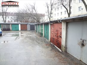 sprzedam garaż Łódź Bałuty sprzedam garaż Łódź Bałuty
