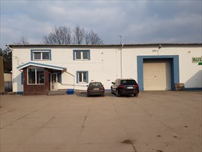 wynajmę lokal użytkowy Warszawa Wesoła wynajmę lokal użytkowy Warszawa Wesoła