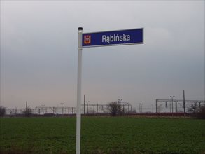 wydzierżawię działkę Inowrocław wydzierżawię działkę Inowrocław