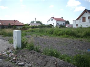sprzedam działkę Wrocław Psie Pole sprzedam działkę Wrocław Psie Pole