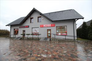 wynajmę lokal użytkowy Krzeszyce wynajmę lokal użytkowy Krzeszyce