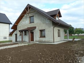 Dom na sprzedaż Przełęk 