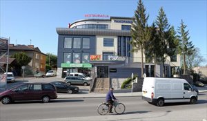 wynajmę lokal użytkowy Jasło wynajmę lokal użytkowy Jasło