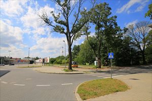 sprzedam działkę Bełchatów Centrum sprzedam działkę Bełchatów Centrum