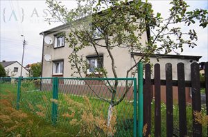 Dom na sprzedaż Opole Kolonia Gosławicka 