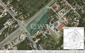 sprzedam działkę Kalisz Chmielnik sprzedam działkę Kalisz Chmielnik