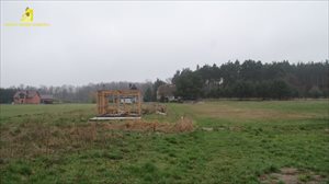 Działka na sprzedaż Krasiejów 