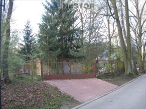 sprzedam działkę Granica sprzedam działkę Granica