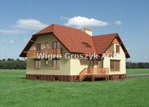 sprzedam dom Pieńków sprzedam dom Pieńków