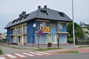 sprzedam dom Międzyzdroje sprzedam dom Międzyzdroje