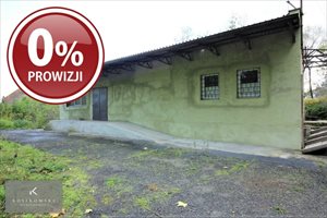 Lokal użytkowy na sprzedaż Gmina Namysłów 