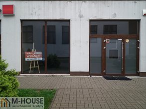 wynajmę lokal użytkowy Lublin Czechów wynajmę lokal użytkowy Lublin Czechów