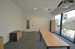 Lokal użytkowy na wynajem Opole Centrum 