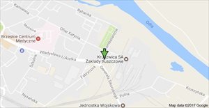 Działka na sprzedaż Brzeg 