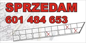 sprzedam działkę Niewodnica Kościelna sprzedam działkę Niewodnica Kościelna