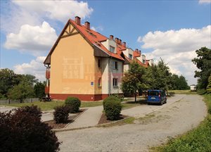 Mieszkanie na sprzedaż Prószków 