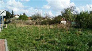sprzedam działkę Sosnowiec Sielec sprzedam działkę Sosnowiec Sielec