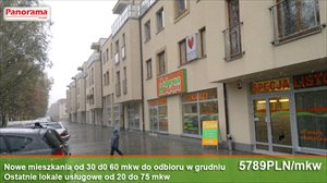 sprzedam mieszkanie Warszawa Wesoła