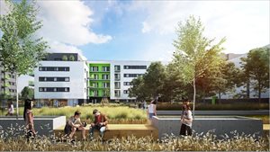 sprzedam nowe mieszkanie Kraków Bronowice Małe sprzedam nowe mieszkanie Kraków Bronowice Małe