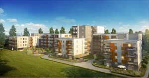 sprzedam nowe mieszkanie Warszawa Grochów sprzedam nowe mieszkanie Warszawa Grochów