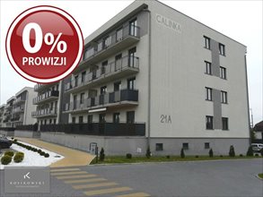 Mieszkanie na sprzedaż Namysłów 